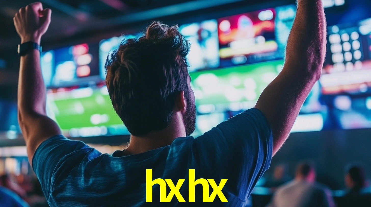 hxhx - Apostas No Cassino Online - hxhx.com
