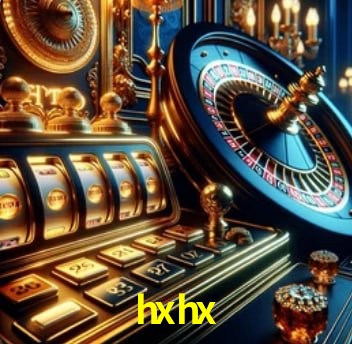 Estatísticas hxhx