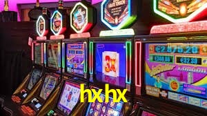 Torneios hxhx