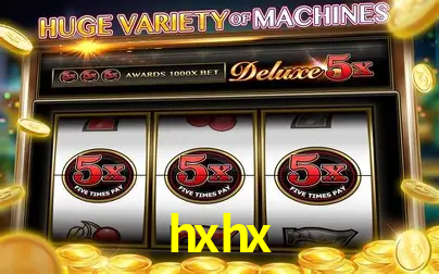 A Revolução dos Aplicativos de Jogos no hxhx