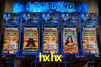 Inovações de Jogos na hxhx: O Futuro das Experiências Interativas
