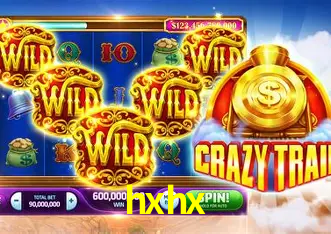Descubra a Magia dos Jogos de Arcade no hxhx