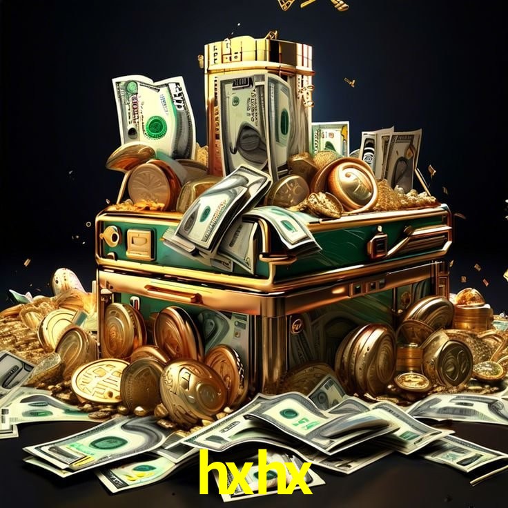 Jogos de Slot hxhx