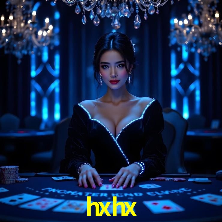 Integração de APIs hxhx