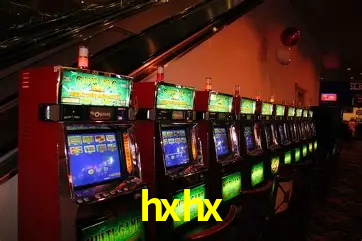 A Emoção da Loteria na hxhx: Uma Chance de Mudança de Vida