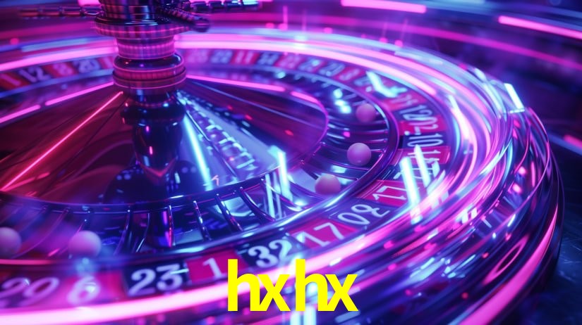 cassino hxhx