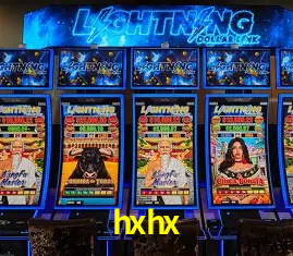 A Experiência Imersiva dos Cassinos Ao Vivo no hxhx