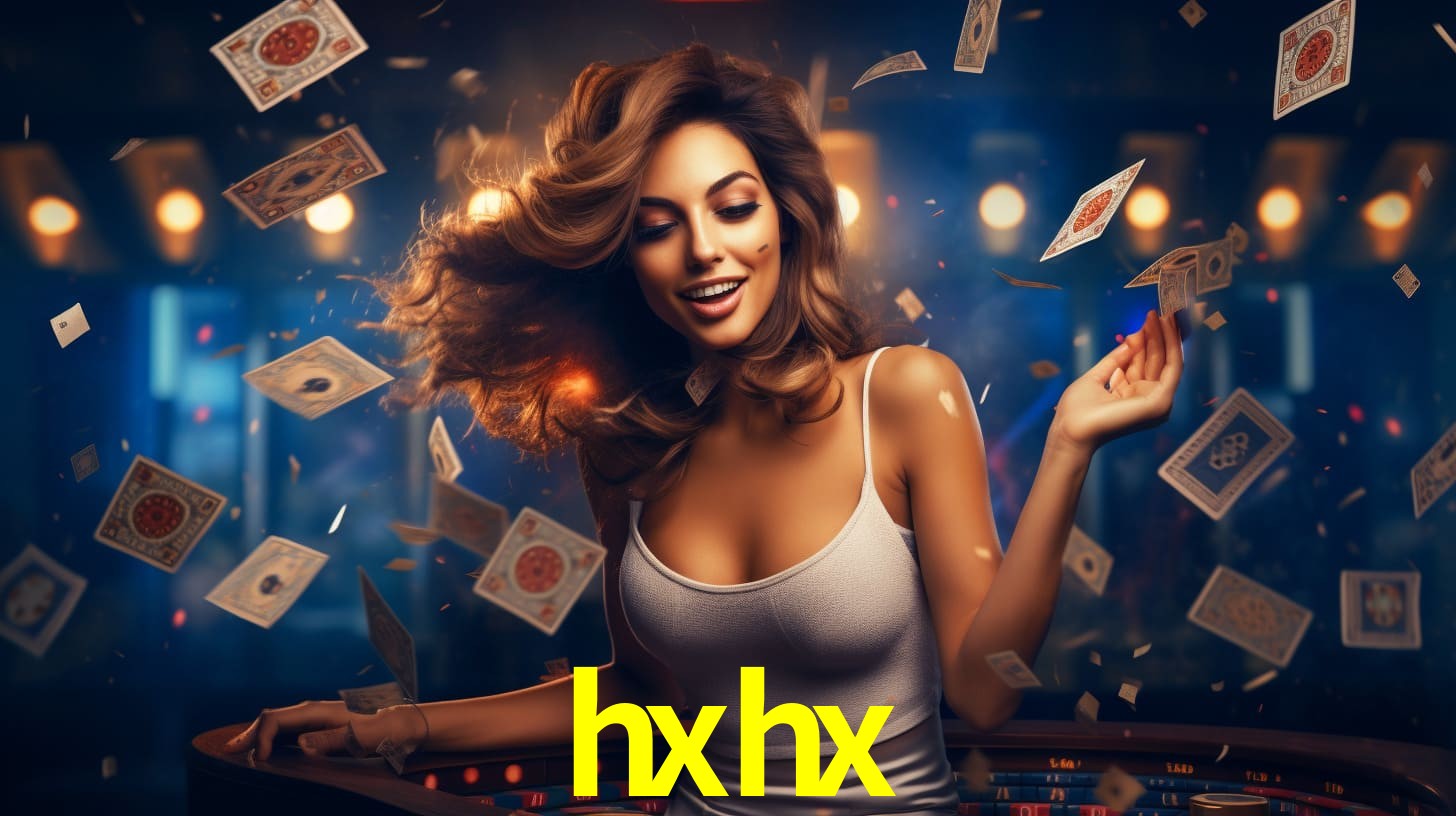 Live Casino hxhx