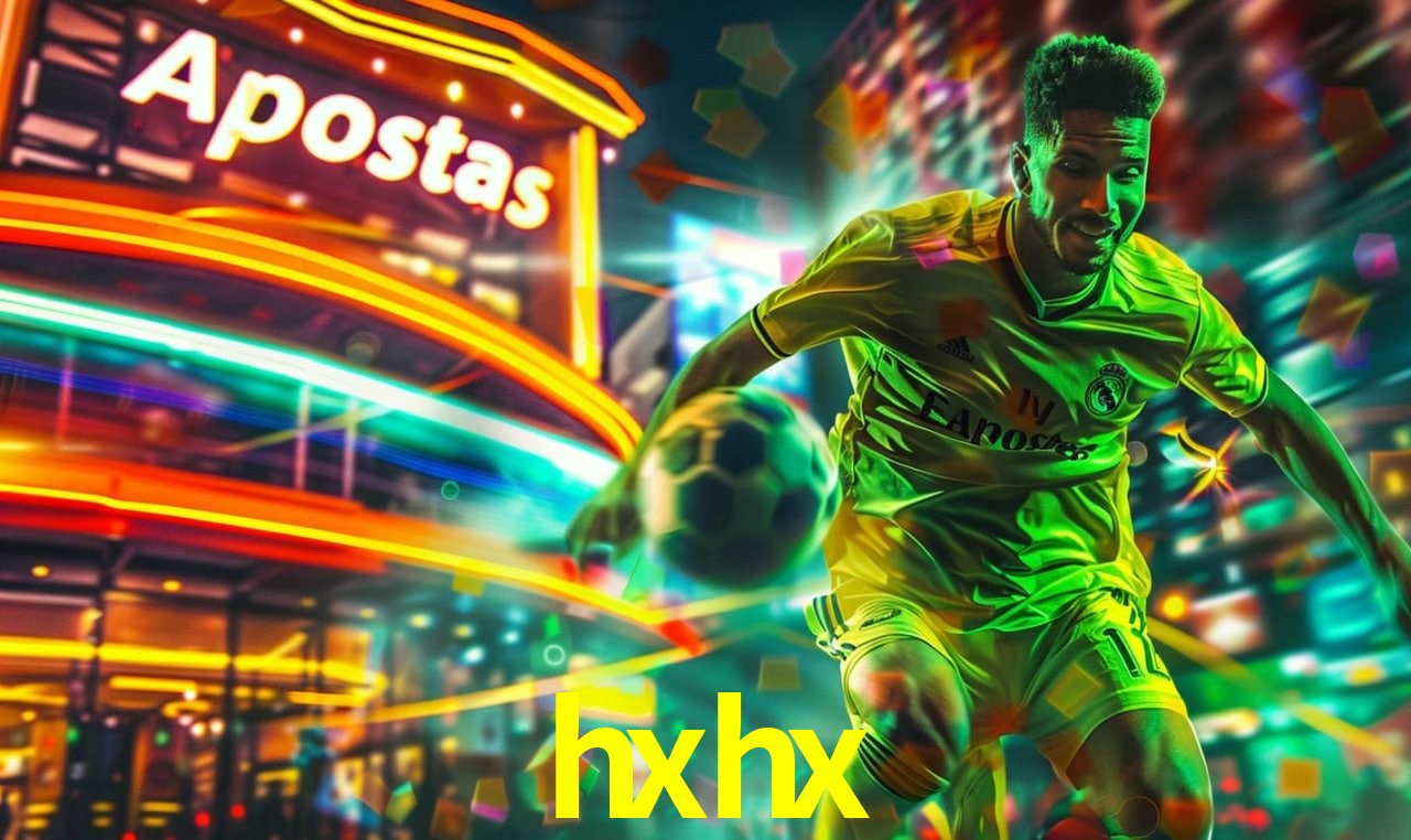 Tecnologia da Plataforma hxhx