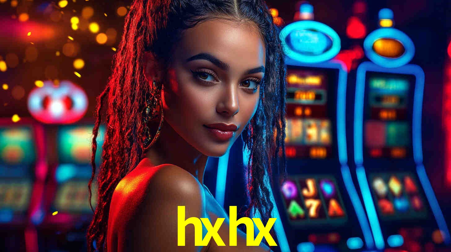 Inovações de Jogos na hxhx: O Futuro das Experiências Interativas