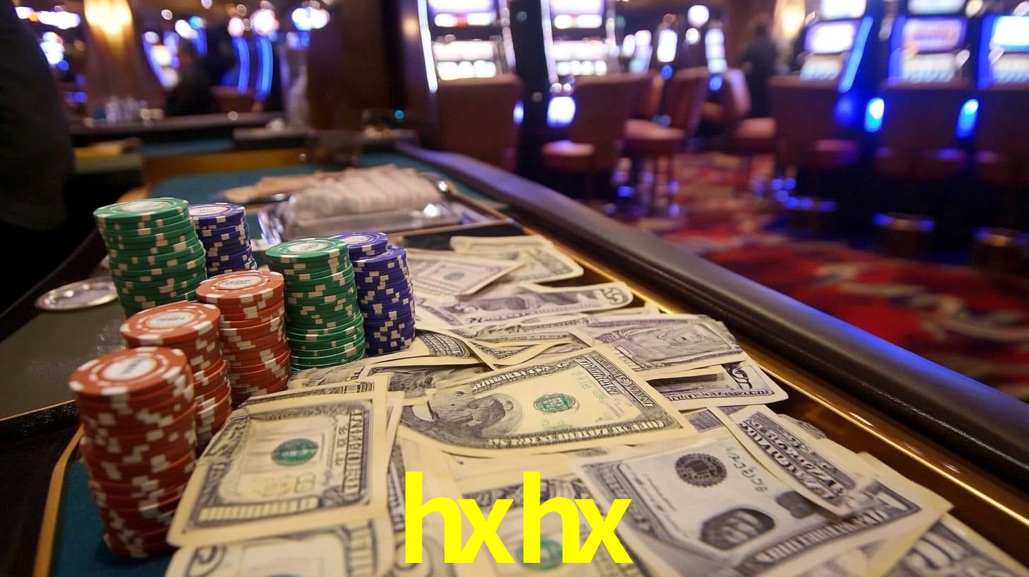 Logo hxhx Telegram Canal Oficial
