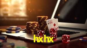 PIX Instantâneo hxhx