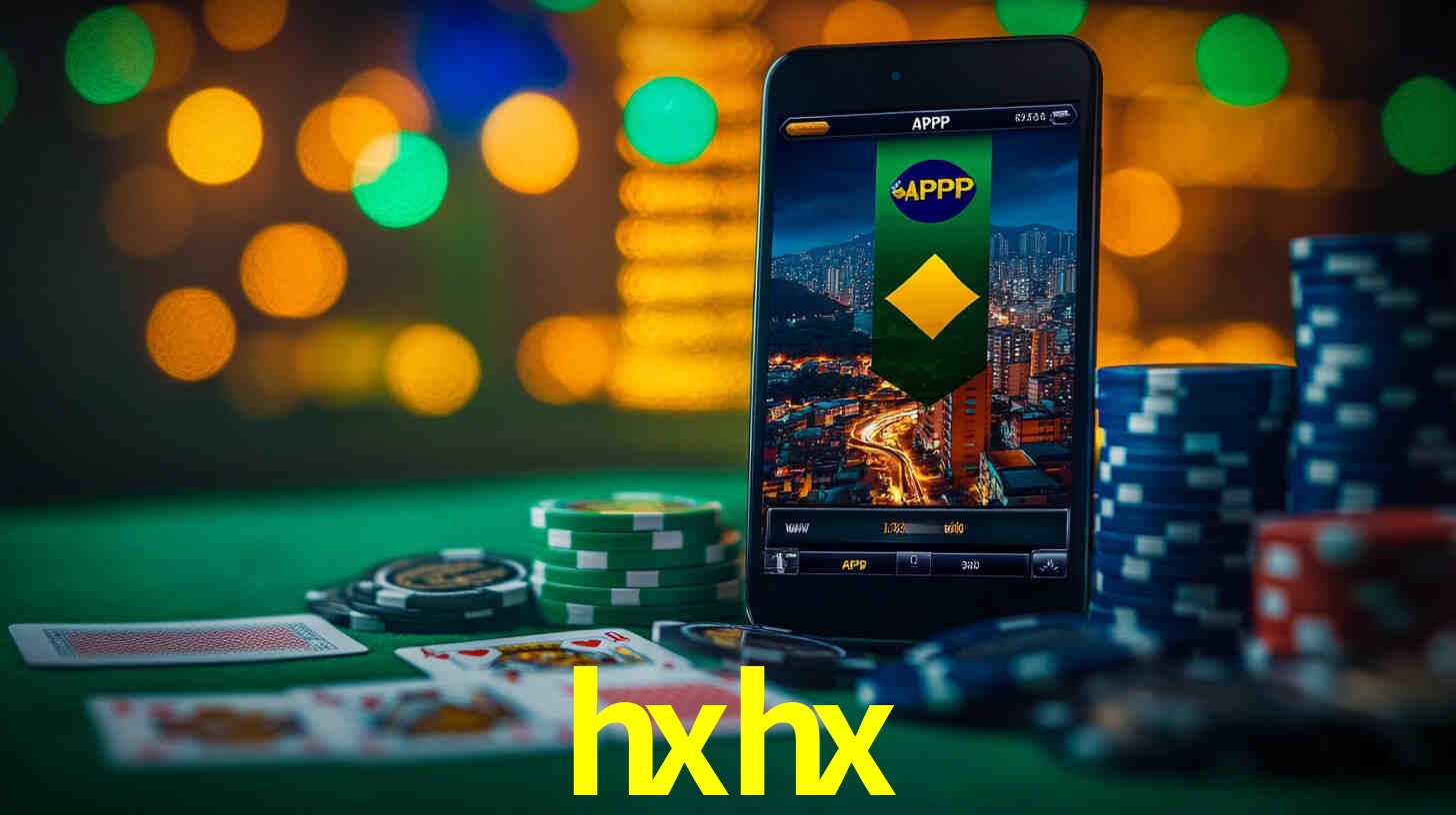 A Experiência Imersiva dos Cassinos Ao Vivo no hxhx