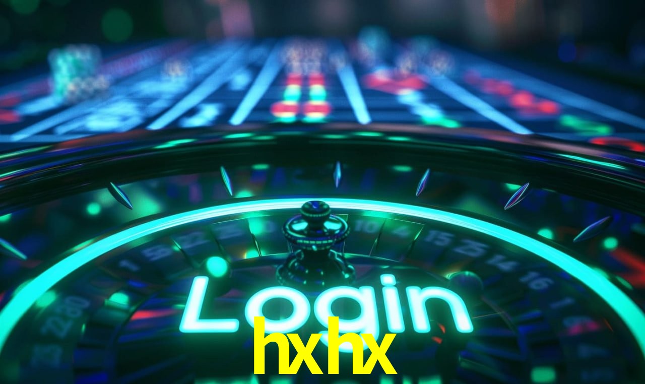 Recursos de Bônus hxhx