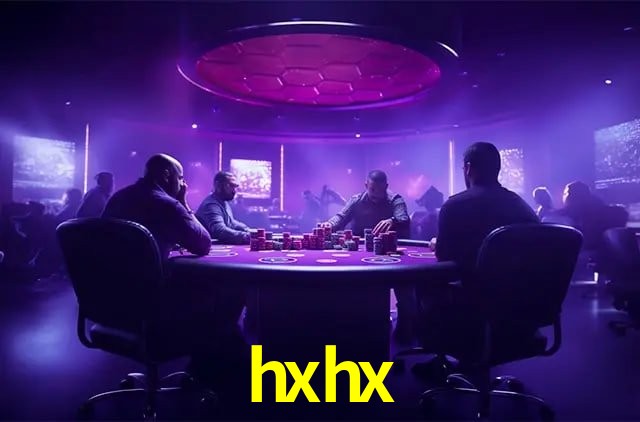 Benefícios da Conta hxhx