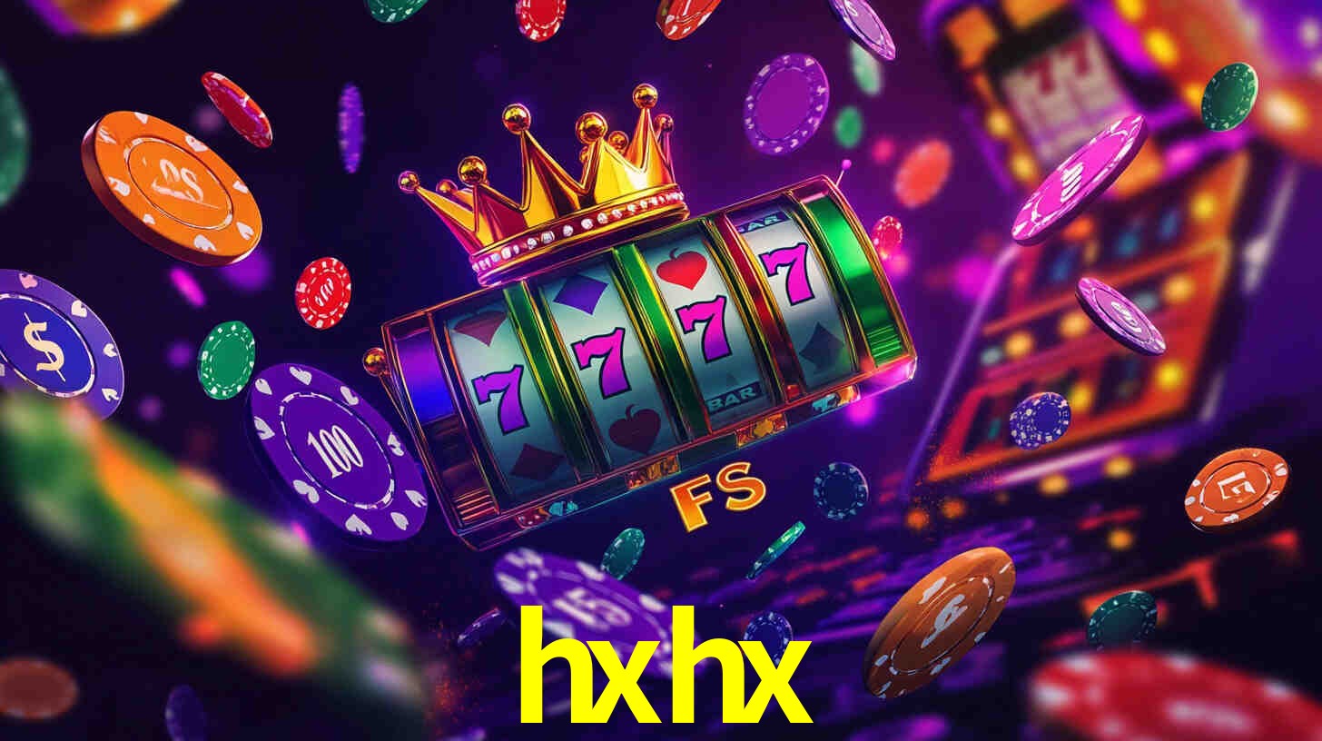 Welcome Bonus hxhx