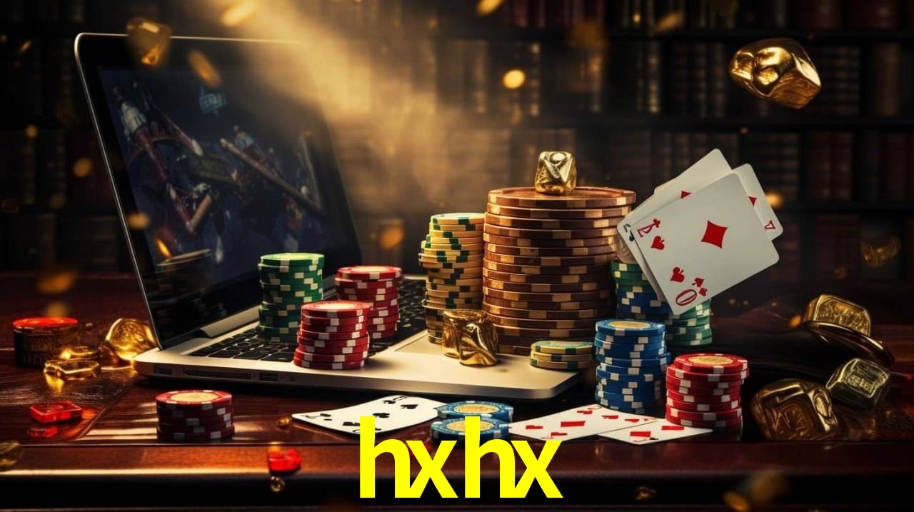 Estatísticas Esportivas hxhx