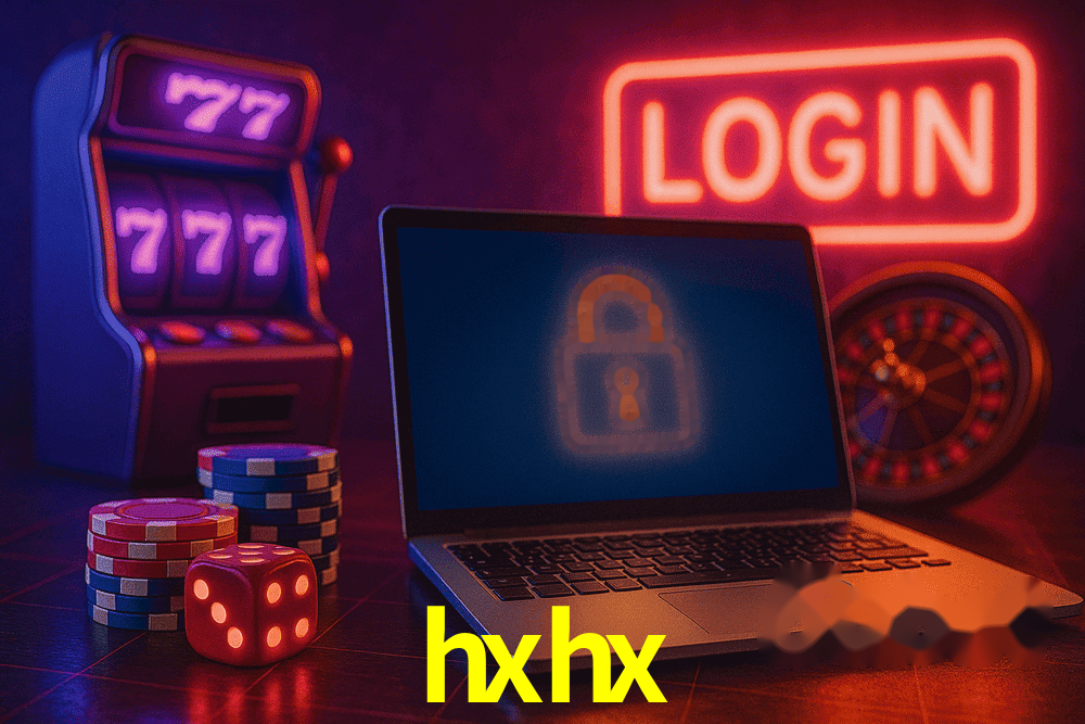 Provedores de Jogos hxhx