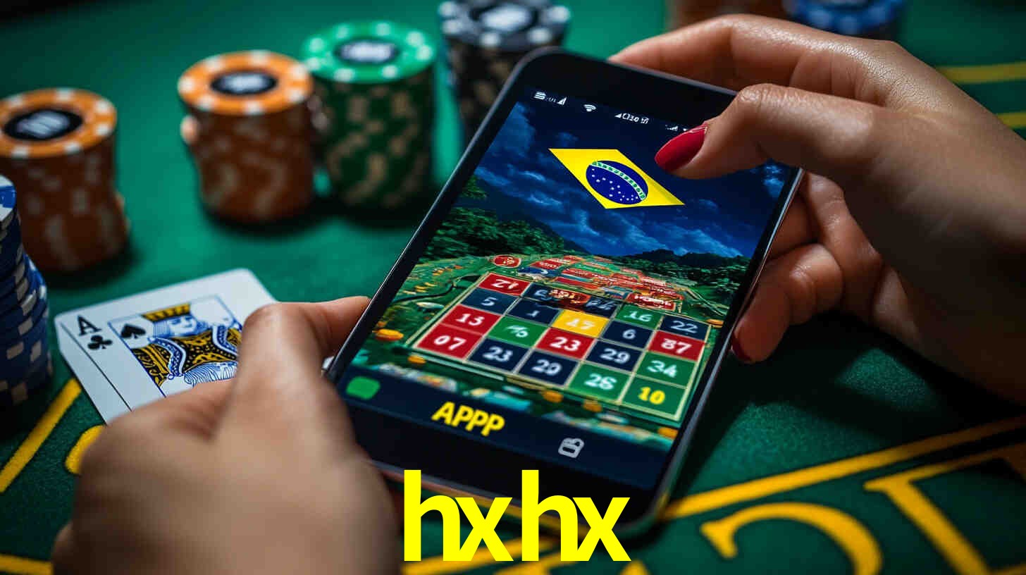 Descubra a Essência do hxhx: Nossa História e Compromissos